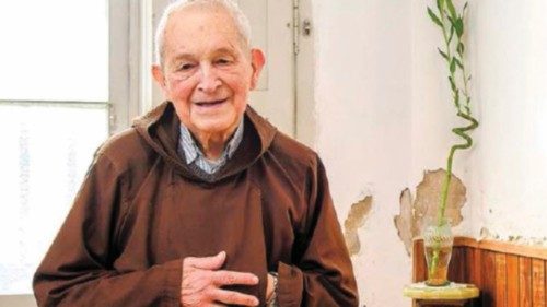  È morto il cardinale  Luis Pascual Dri  QUO-150