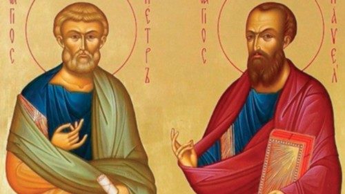  Con spirito di carità e pace per progredire nell’unità  QUO-150