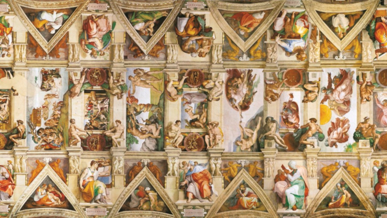  Alle origini  della libertà  QUO-151