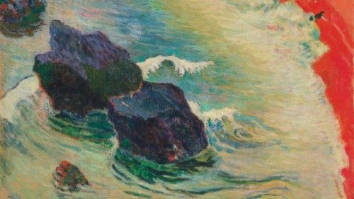Tra le onde di senso QUO-151 Tra le onde di senso QUO-151
