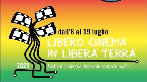 Il festival che attraversa l’Italia per raccontare storie di riscatto QUO-151 Il festival che attraversa l’Italia per raccontare storie di riscatto QUO-151
