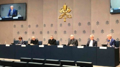«La Chiesa si fidi di noi, ci lasci servire e crescere» QUO-151 «La Chiesa si fidi di noi, ci lasci servire e crescere» QUO-151
