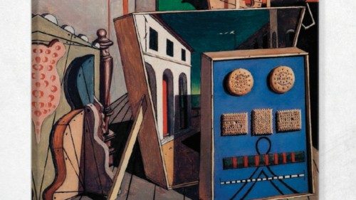 Ritorno alla metafisica QUO-153 Ritorno alla metafisica QUO-153