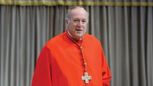 Le critiche del cardinale McElroy alle politiche migratorie QUO-153 Le critiche del cardinale McElroy alle politiche migratorie QUO-153