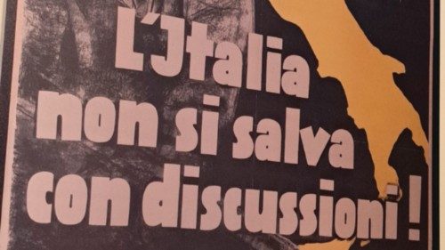  Roma città aperta: due mostre per ricordare  QUO-154