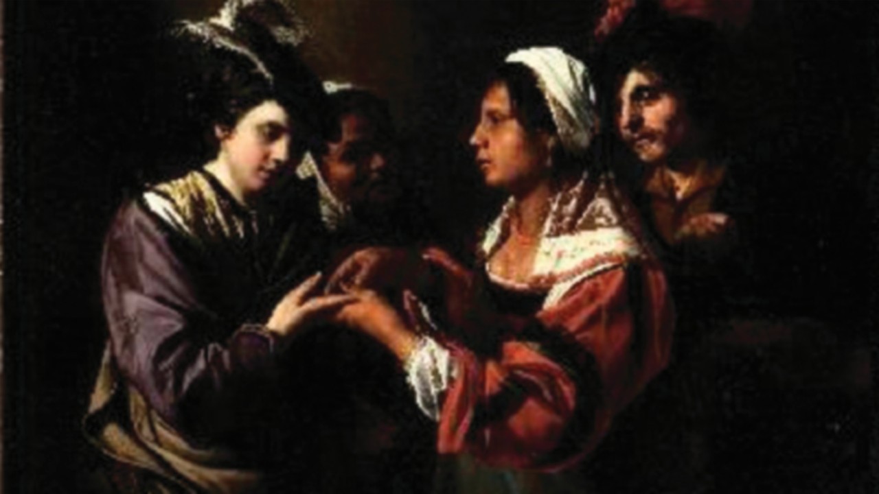  La Settimana a Roma  QUO-154