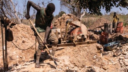 La giustizia climatica non è solo un’opzione QUO-155 La giustizia climatica non è solo un’opzione QUO-155