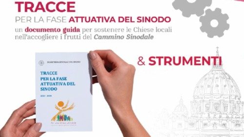 Uno scambio concreto di doni tra le Chiese e nella Chiesa QUO-155 Uno scambio concreto di doni tra le Chiese e nella Chiesa QUO-155