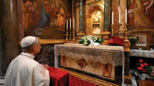 «Con voi, per voi e in Te» QUO-156 «Con voi, per voi e in Te» QUO-156