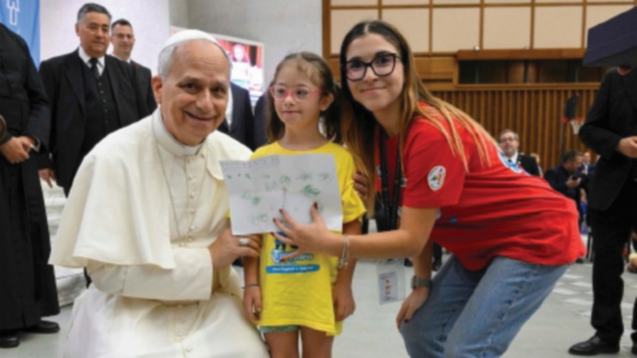  Un mondo all’altezza  dei bambini  QUO-156