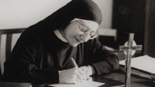  Il carisma agostiniano  messo a disposizione  QUO-156