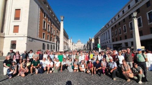 Ripartenza speranza e penitenza QUO-156 Ripartenza speranza e penitenza QUO-156