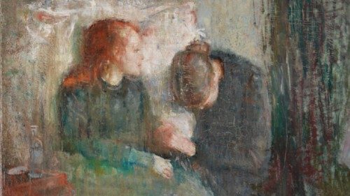 Le domande che nascono dal soffrire QUO-157 Le domande che nascono dal soffrire QUO-157