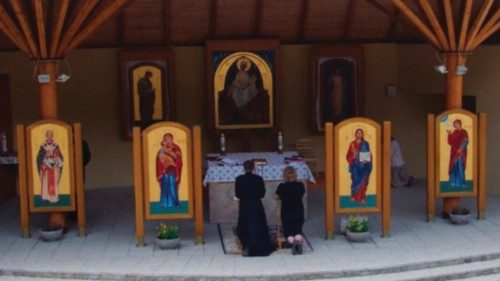 Nulla osta per la devozione mariana iniziata sul monte Zvir in Slovacchia QUO-157 Nulla osta per la devozione mariana iniziata sul monte Zvir in Slovacchia QUO-157