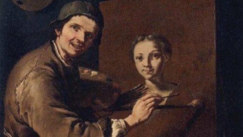 Allegorie nascoste nei dettagli QUO-157 Allegorie nascoste nei dettagli QUO-157