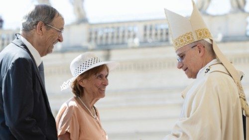Beato chi non ha perduto la sua speranza QUO-158 Beato chi non ha perduto la sua speranza QUO-158
