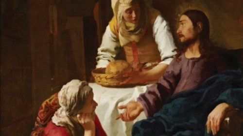 Una religione dell’ascolto QUO-158 Una religione dell’ascolto QUO-158