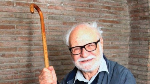 Un arrabbiato diventato «casa» per tanti QUO-159 Un arrabbiato diventato «casa» per tanti QUO-159