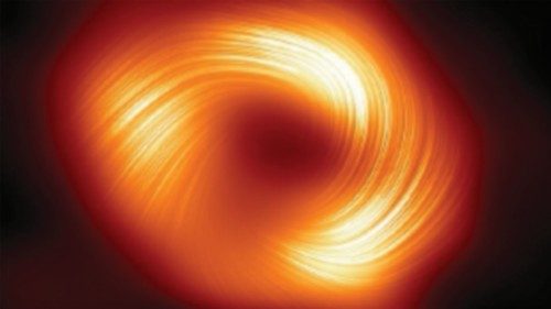 The Event Horizon Telescope (EHT) collaboration, who produced the first ever image of our Milky Way ... The Event Horizon Telescope (EHT) collaboration, who produced the first ever image of our Milky Way ...