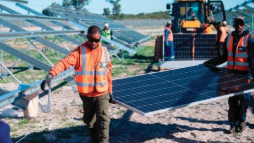 Il rebus delle infrastrutture in Africa QUO-159 Il rebus delle infrastrutture in Africa QUO-159