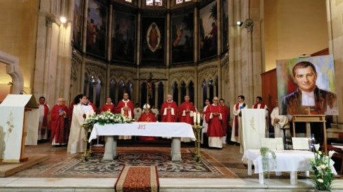 Il dono di sé in favore del prossimo QUO-160 Il dono di sé in favore del prossimo QUO-160