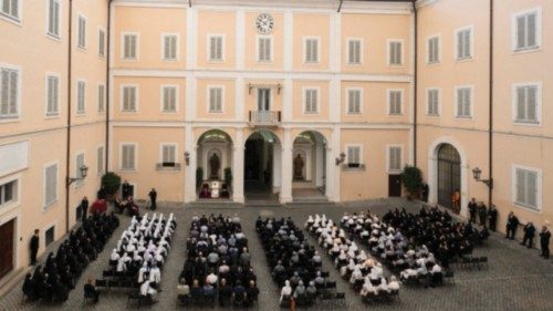 Volti differenti dell’amore di Dio per gli uomini QUO-160 Volti differenti dell’amore di Dio per gli uomini QUO-160