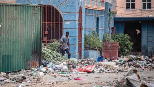 Haiti La crisi dimenticata QUO-160 Haiti La crisi dimenticata QUO-160