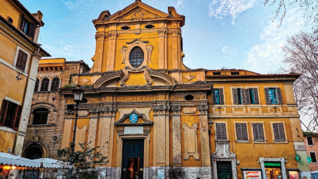  Madonna del Carmelo: breve storia del “privilegio sabatino”  QUO-160