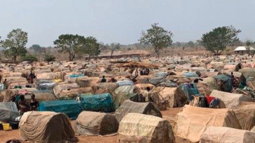  La Nigeria  e il dramma degli sfollati interni  QUO-160