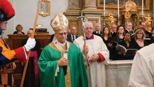 C’è bisogno di una rivoluzione dell’amore QUO-161 C’è bisogno di una rivoluzione dell’amore QUO-161