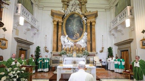 C’è bisogno di una rivoluzione dell’amore QUO-161 C’è bisogno di una rivoluzione dell’amore QUO-161