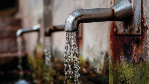 Italia e Croazia insieme per l’acqua dolce QUO-161 Italia e Croazia insieme per l’acqua dolce QUO-161