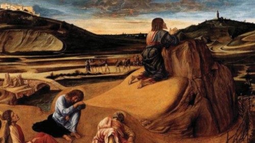 Pregare è un sì QUO-162 Pregare è un sì QUO-162
