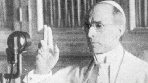 Pio XII tra storia e memoria QUO-163 Pio XII tra storia e memoria QUO-163