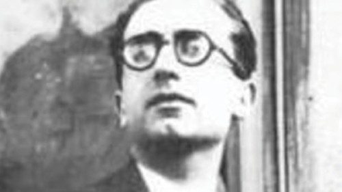 Uno spirito diverso da opporre ai venti di guerra QUO-163 Uno spirito diverso da opporre ai venti di guerra QUO-163
