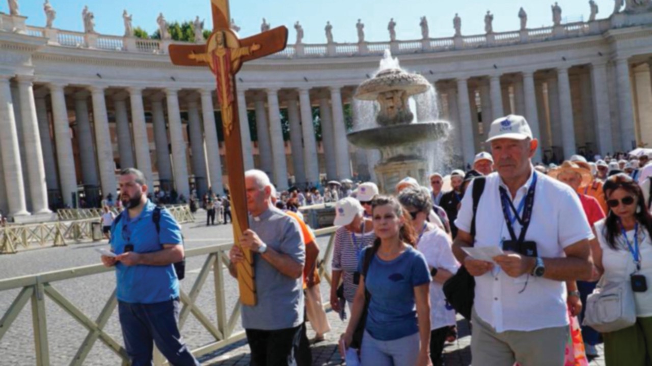  Nutriti dalla speranza   in Cristo  QUO-163