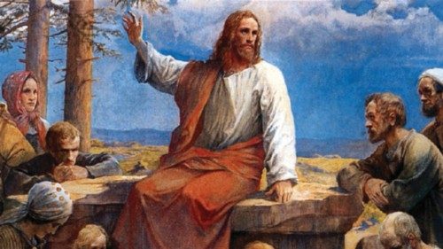 Il timone della storia QUO-164 Il timone della storia QUO-164