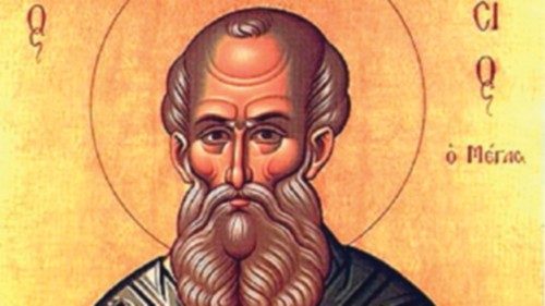  La (buona) battaglia di Atanasio  QUO-164