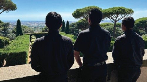  Nel Borgo Laudato si’ tra servizio e preghiera   QUO-164