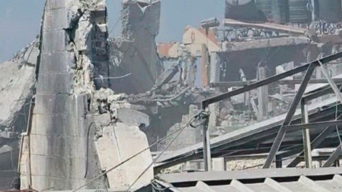 Vicinanza e solidarietà dalla Cei e dalla Comece QUO-164 Vicinanza e solidarietà dalla Cei e dalla Comece QUO-164