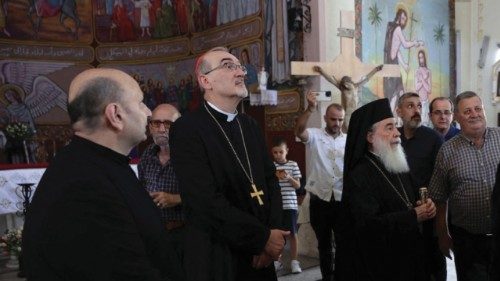  Si fermi l’inutile strage di innocenti  QUO-165