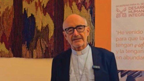  Giustizia ambientale:  la risposta sinodale della Chiesa  QUO-165