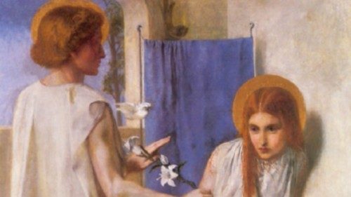  Il  risveglio di Maria   QUO-165