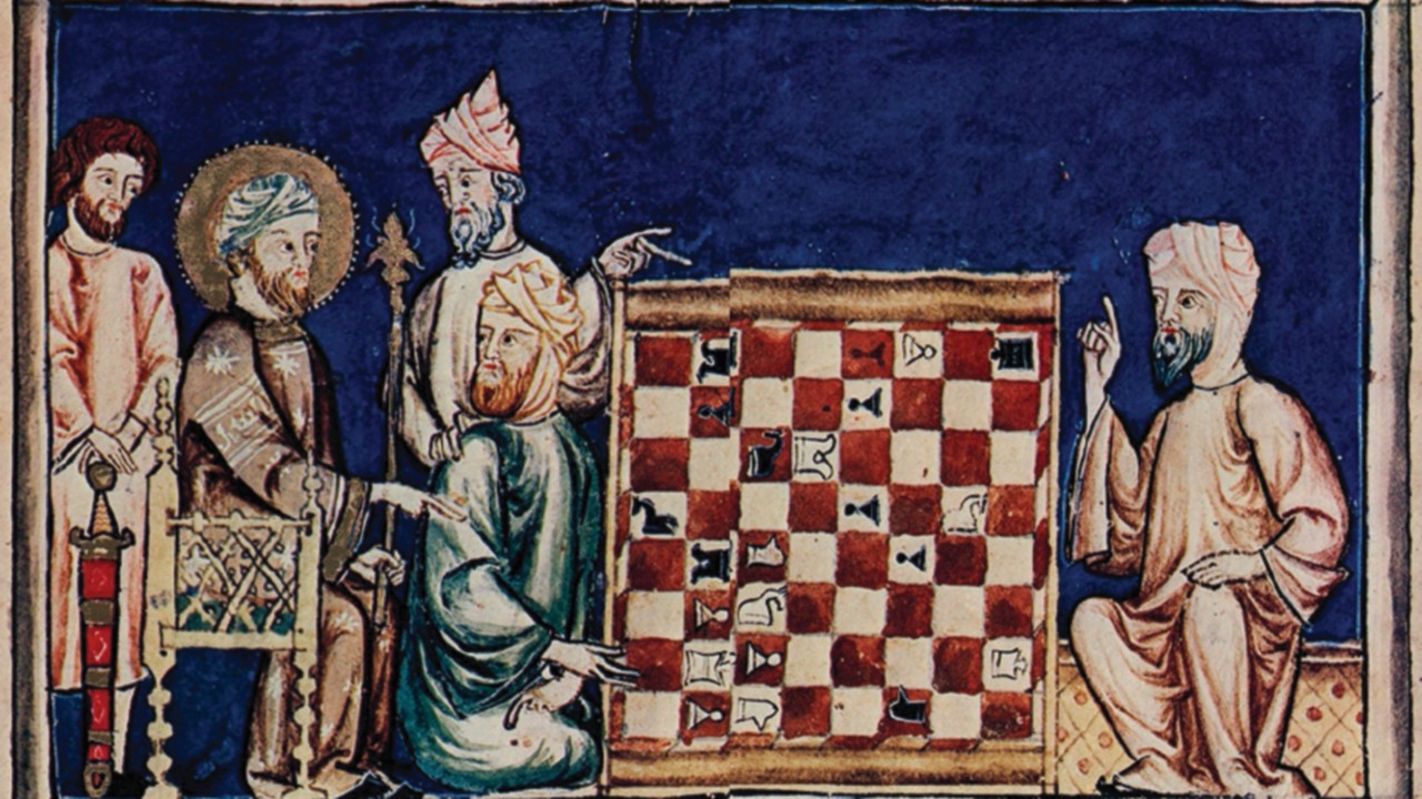  L’arrocco vincente per la vita   QUO-166