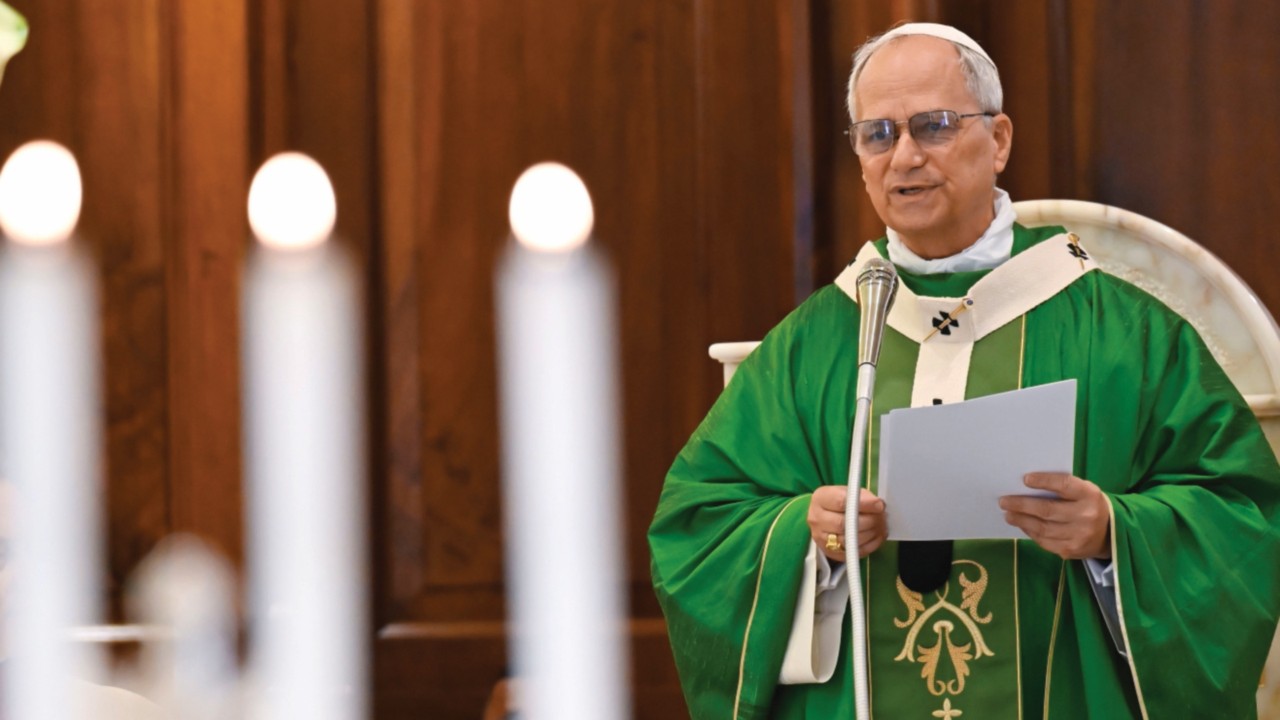  Servizio e ascolto per promuovere la cultura della pace   QUO-167
