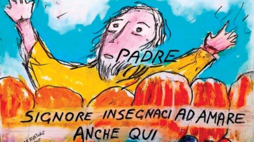 Perdono che libera e genera alleati QUO-168 Perdono che libera e genera alleati QUO-168