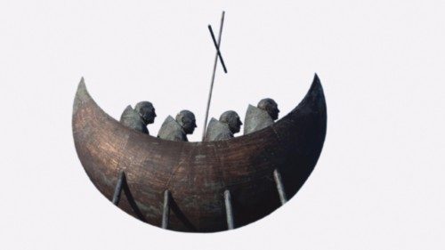 Mai sottovalutare il passato QUO-168 Mai sottovalutare il passato QUO-168