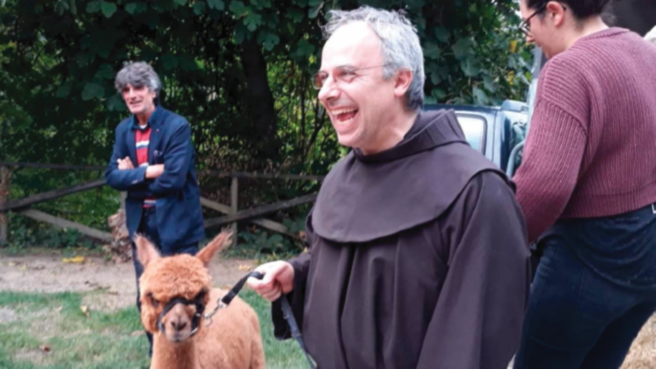  Nel segno  di Sora Madre Terra  QUO-168
