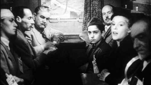 Il film delle coincidenze e dei miracoli QUO-169 Il film delle coincidenze e dei miracoli QUO-169