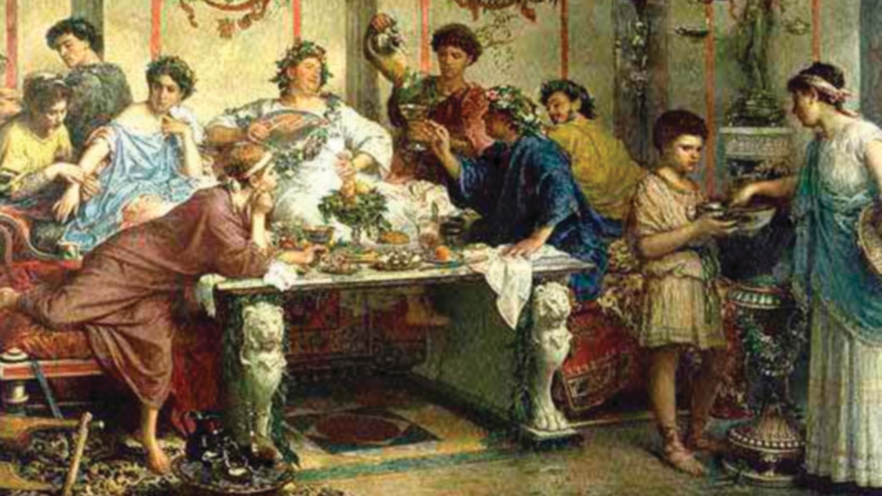  A lezione di cucina (e di etica)  QUO-169